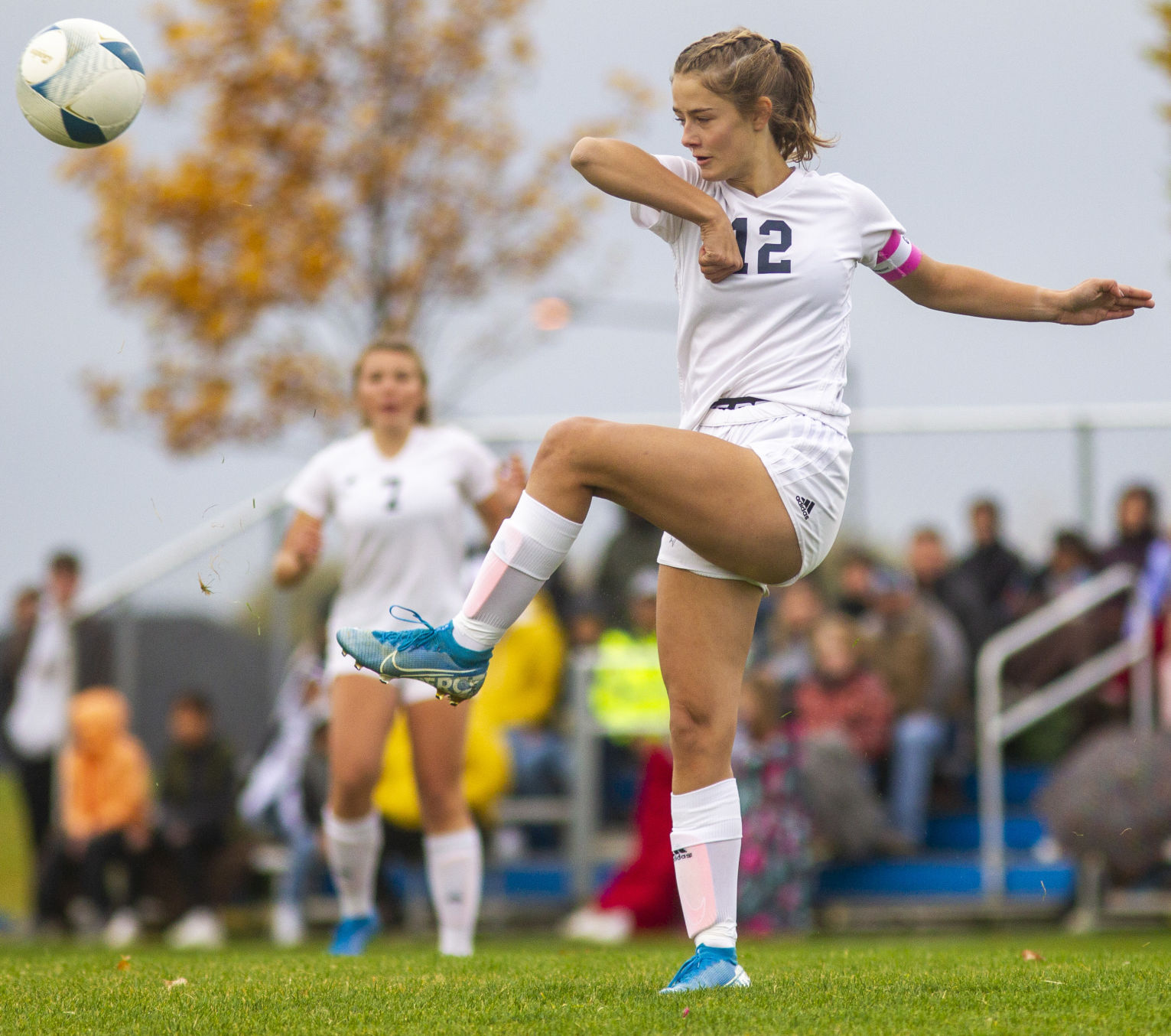 Sun Valley falls to Fruitland in championship